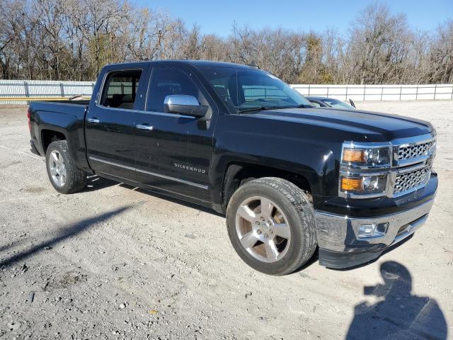 3GCPCSEC2FG173978 | 2015 CHEVROLET SILVERADO