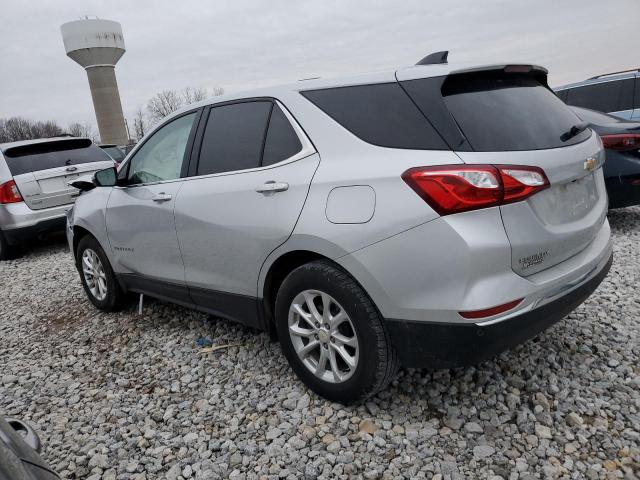 2GNAXTEV4K6236304 | 2019 CHEVROLET EQUINOX LT