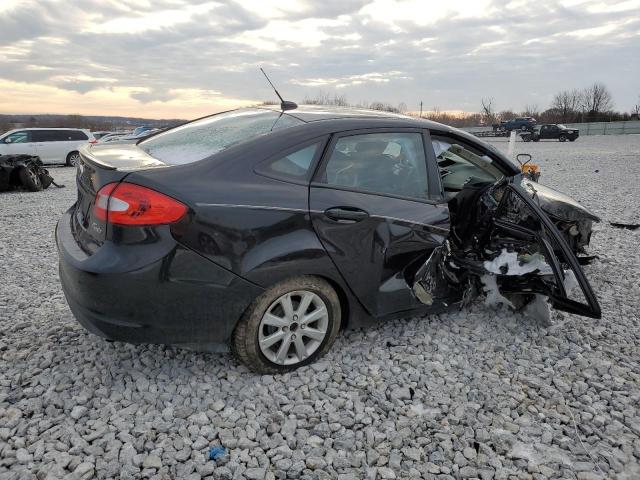 Vin: 3fadp4bjxbm204790, lot: 79069543, ford fiesta se 20113