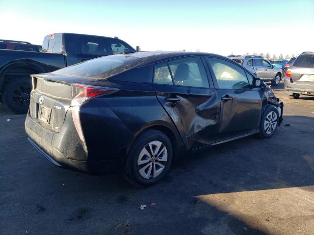 JTDKARFU5J3061591 | 2018 TOYOTA PRIUS