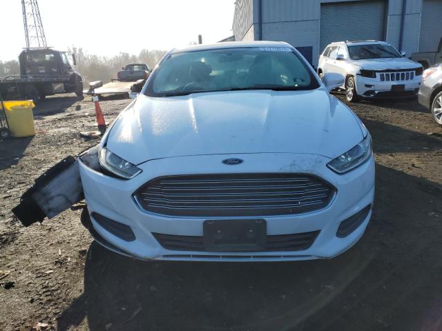 1FA6P0H79E5403546 | 2014 FORD FUSION SE