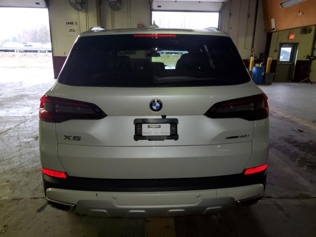 5UXCR6C01M9G00417 2021 BMW X5, photo no. 6