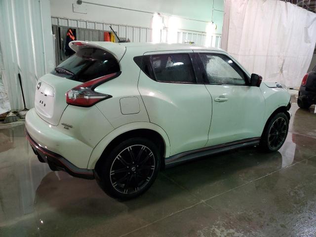 2016 NISSAN JUKE NISMO - JN8DF5MR7GT300007