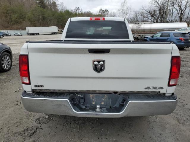 2021 Ram 1500 Classic Slt VIN: 1C6RR7TT9MS530996 Lot: 79785593