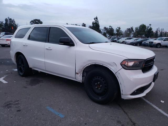 1C4SDHCT5GC446574 | 2016 DODGE DURANGO R/