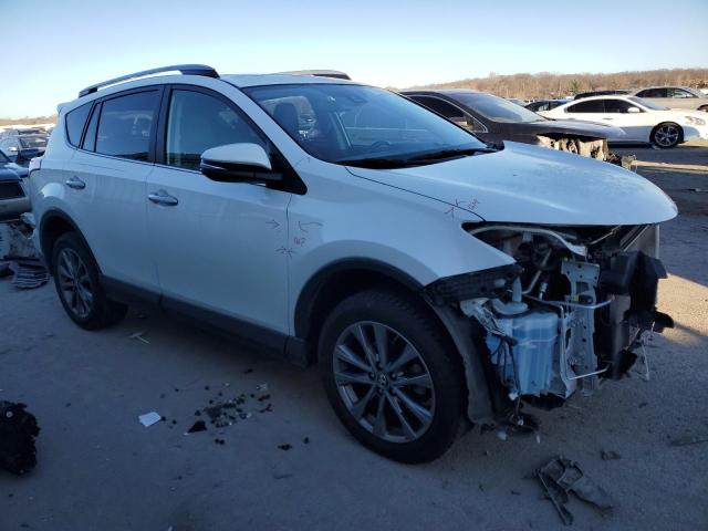 Vin: jtmdfrev6jd244772, lot: 79569503, toyota rav4 limited 20184