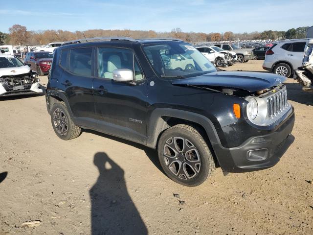 ZACCJBDT3GPC64179 | 2016 JEEP RENEGADE L