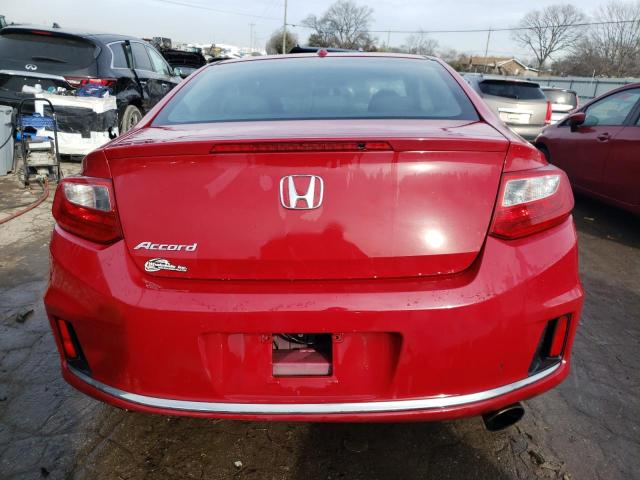 1HGCT1B86EA006854 | 2014 HONDA ACCORD EXL