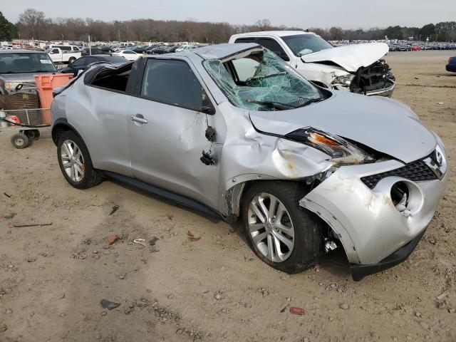 2016 NISSAN JUKE S - JN8AF5MR5GT609591