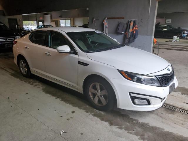 2015 KIA OPTIMA LX - KNAGM4A70F5649702