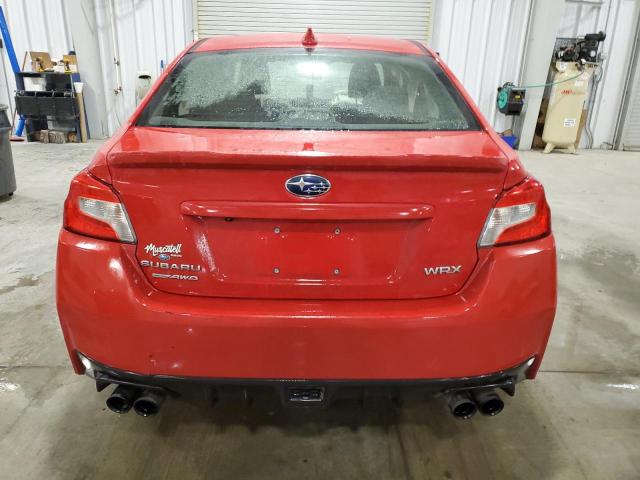 2020 Subaru Wrx Premium VIN: JF1VA1B60L9822765 Lot: 81082683