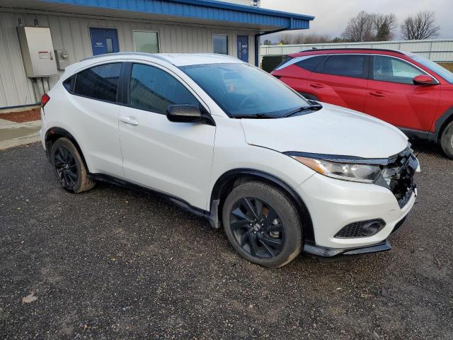 3CZRU6H14NM727538 | 2022 HONDA HR-V SPORT