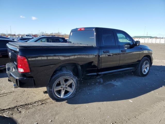 1C6RR7FT1ES196721 | 2014 RAM 1500 ST