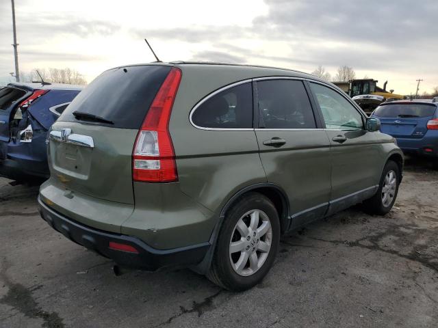 2009 Honda Cr-V Ex-L VIN: 5J6RE48709L049173 Lot: 40894128