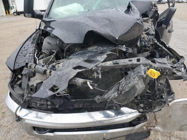 2017 RAM 3500 ST - 3C63R3CJ1HG719085
