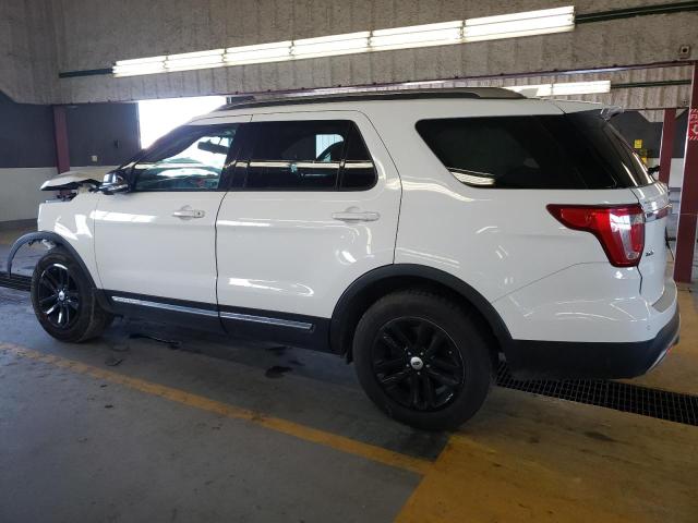 1FM5K7DH7GGA48990 | 2016 FORD EXPLORER X