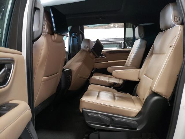 1GNSKFKD9MR201474 | 2021 CHEVROLET SUBURBAN K