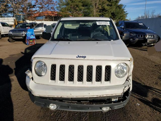 2016 JEEP PATROIT 1C4NJRFB9GD580481