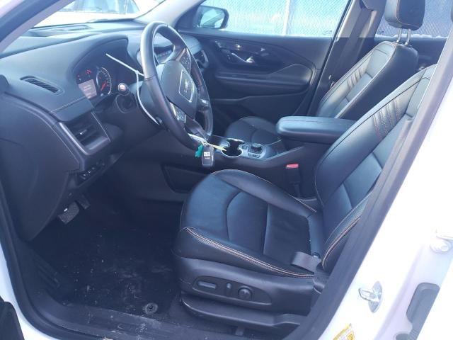 2022 GMC TERRAIN AT 3GKALYEV8NL235503