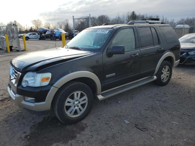 2007 Ford Explorer Eddie Bauer