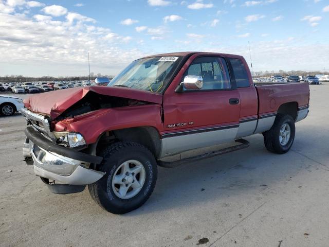 1997 Dodge Ram 1500 