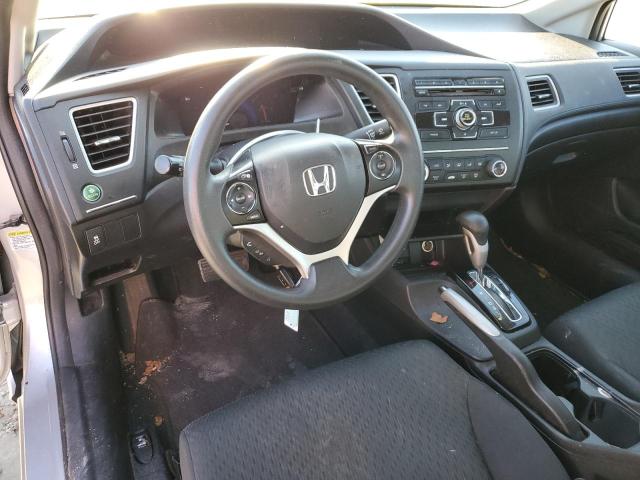 19XFB2F51FE213042 | 2015 HONDA CIVIC LX