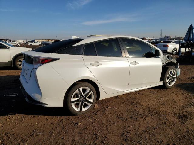 JTDKARFU1H3043194 | 2017 TOYOTA PRIUS