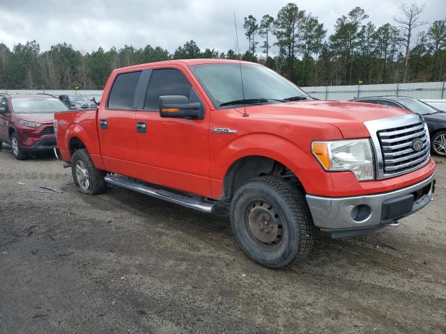 1FTFW1EF5BFC17698 | 2011 Ford f150 supercrew