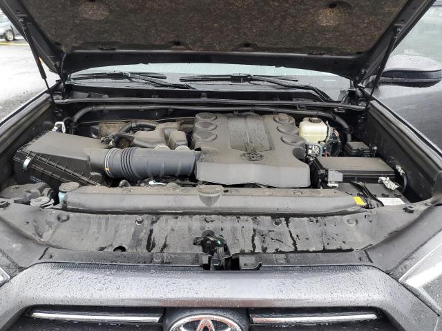 JTEPU5JR6N6053928 | 2022 TOYOTA 4RUNNER SR