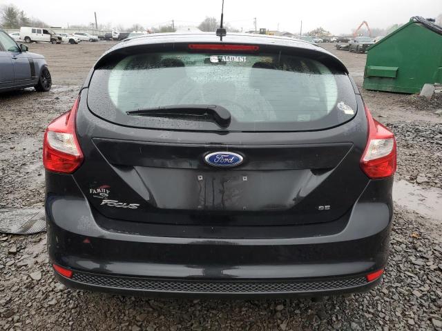 1FADP3K29EL322564 | 2014 FORD FOCUS SE