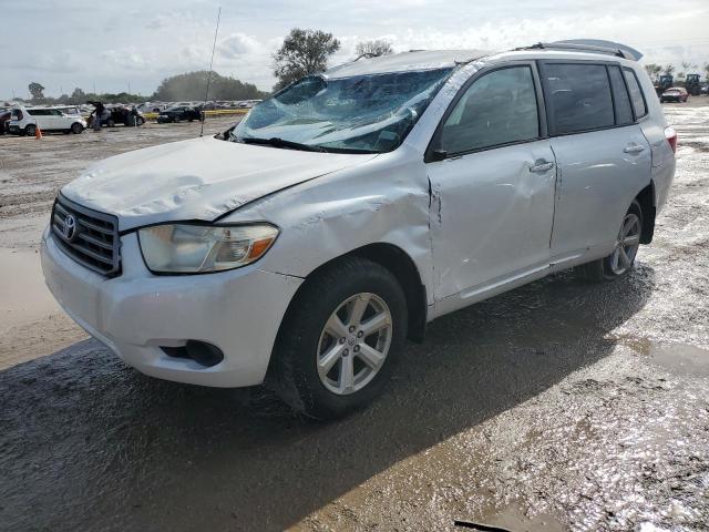 2009 Toyota Highlander 