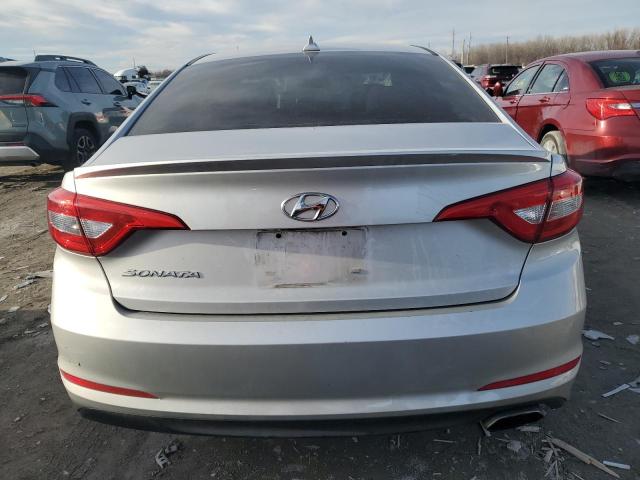 5NPE24AF4FH211935 | 2015 Hyundai sonata se