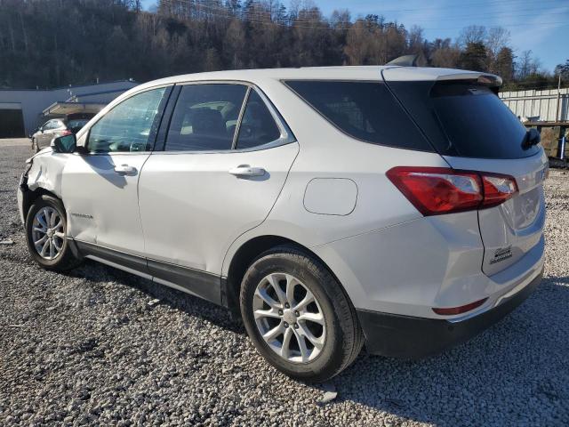 2GNAXUEV1K6262011 | 2019 CHEVROLET EQUINOX LT