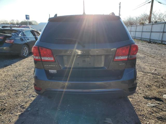 3C4PDDBG0FT526080 | 2015 DODGE JOURNEY SX