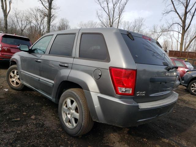 1J8GR48K08C103584 | 2008 Jeep grand cherokee laredo