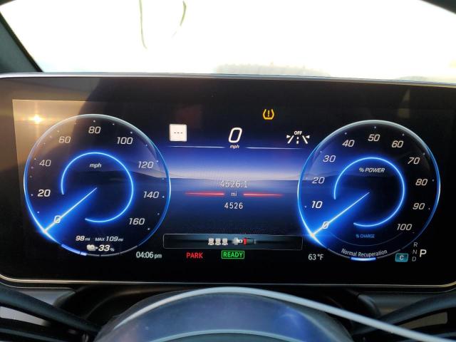 2023 MERCEDES-BENZ EQE SUV 35 - 4JGGM1CB3PA014044