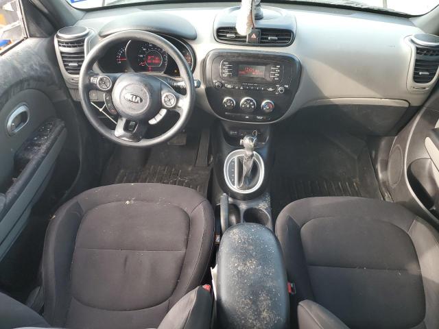 KNDJN2A24F7812404 | 2015 KIA SOUL