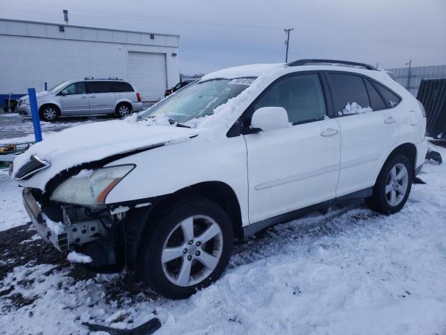 2005 Lexus RX 330 