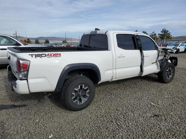 Vin: 3tmdz5bn5mm107397, lot: 81650143, toyota tacoma double cab 20213