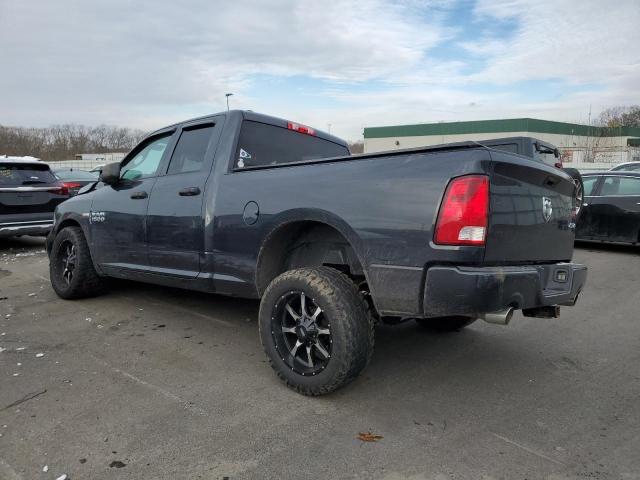 1C6RR7FT9JS189171 | 2018 RAM 1500 ST