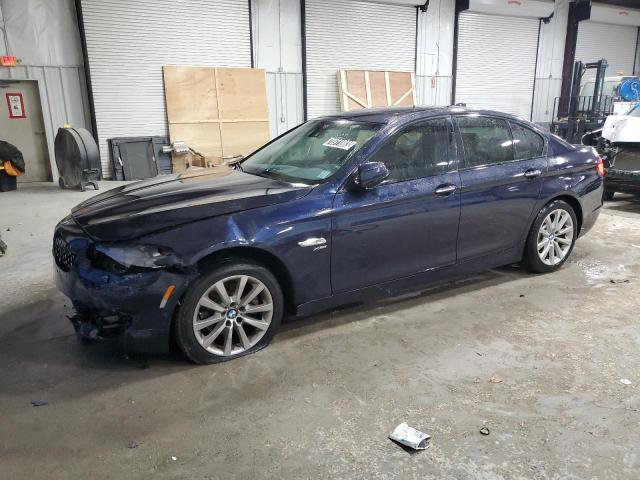 WBAXH5C53CDW02672 | 2012 BMW 528 xi