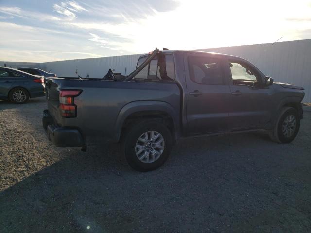 2022 NISSAN FRONTIER S 1N6ED1EJ6NN613605