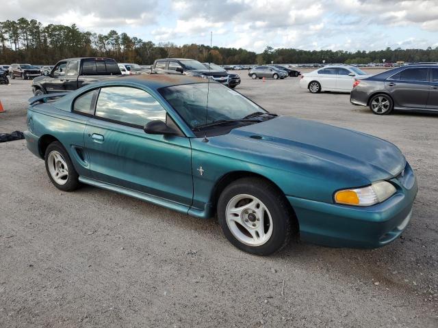 1FALP4044VF193976 | 1997 Ford mustang