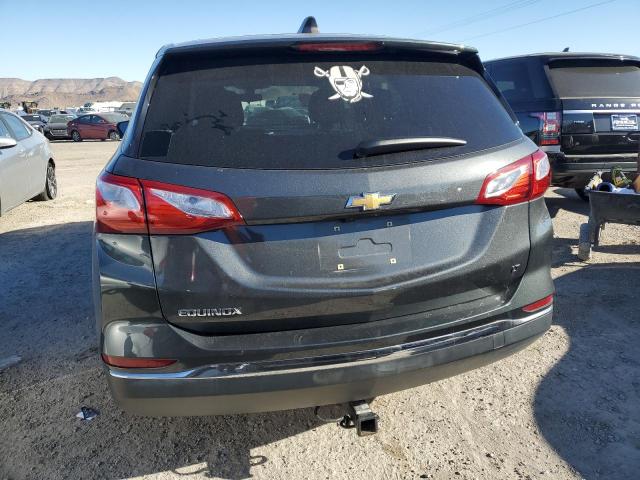 2GNAXJEV9J6306334 | 2018 CHEVROLET EQUINOX LT