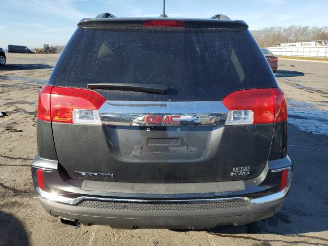 2017 GMC TERRAIN SL - 2GKFLUEK8H6272306