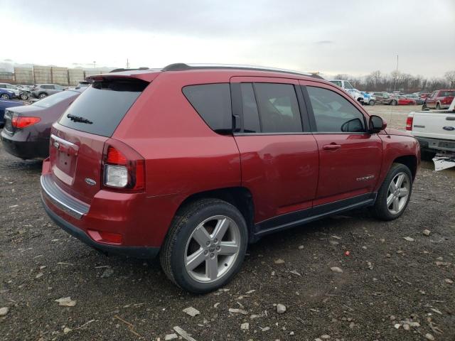 1C4NJCEA2ED729865 | 2014 JEEP COMPASS LA