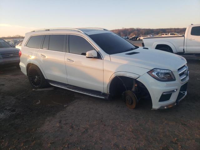 VIN 4JGDF7DE9DA217556 2013 Mercedes-Benz GL-Class, ... no.4