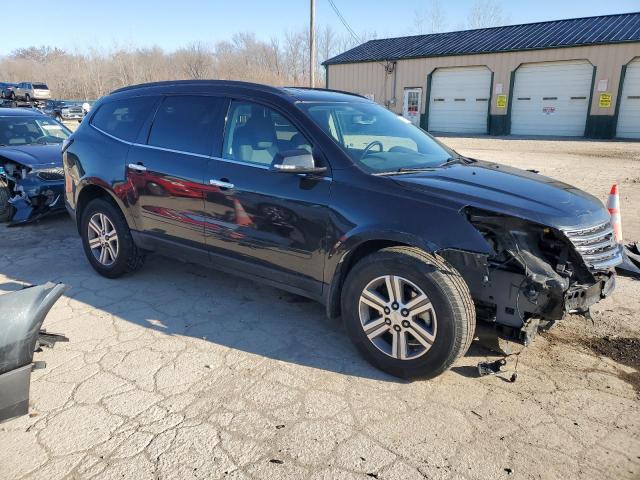 1GNKVHKD3FJ144192 | 2015 CHEVROLET TRAVERSE L