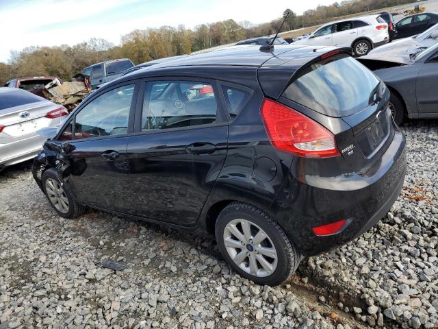 Vin: 3fadp4ej2dm214664, lot: 78589123, ford fiesta se 20132