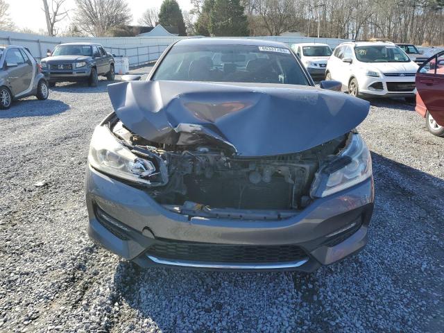 1HGCR2F54GA037849 | 2016 HONDA ACCORD SPO